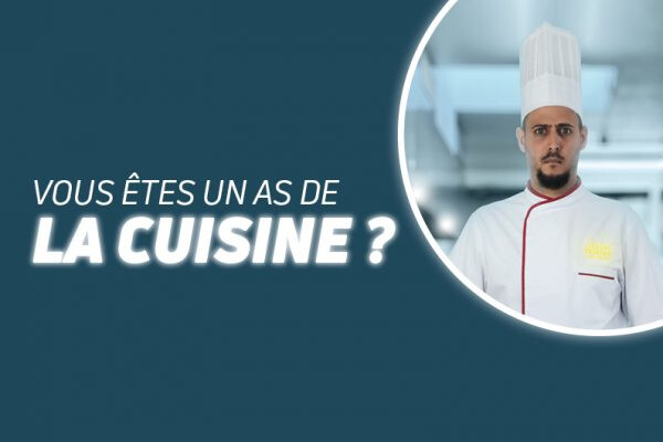 Job dating « Métiers de la cuisine » : les brigades de Beauval recrutent !