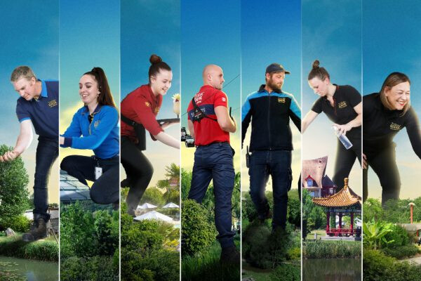 Beauval recrute près de chez vous : rejoignez nos équipes d’immenses talents !